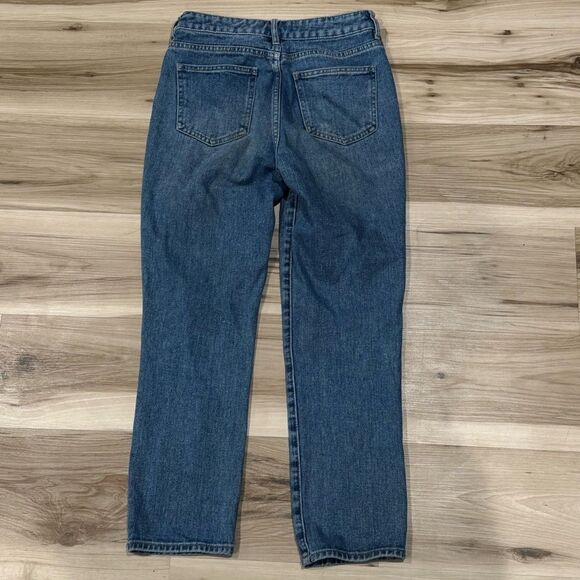 Pacsun Blue Mom Jeans Women’s 25 - Picture 2 of 5